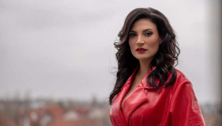 Ioana Ginghină, mărturisiri tulburătoare. Secretul care abia acum a ieșit la iveală despre familia ei