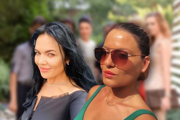 Ioana Năstase, șocată după ce fiica lui Ilie Năstase și-a făcut cont pe o platformă pentru adulți: “Tatăl ei avea grijă de ea, nu îi lipsea absolut nimic” EXCLUSIV