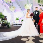 Ivona Nenu a fost cea care a organizat nunta Adelinei Pestrițu cu Virgil Șteblea