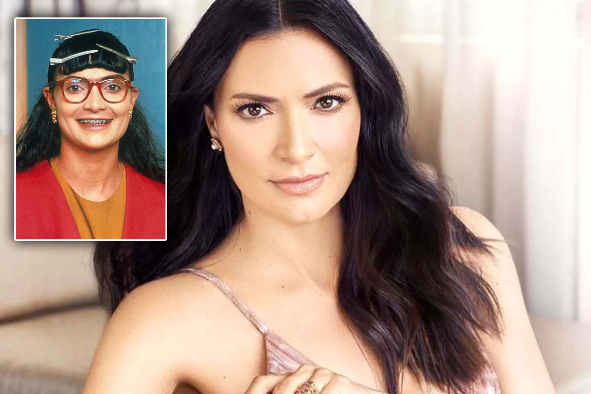 Îţi mai aduci aminte de Betty cea urâtă