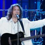 Laurențiu Cazan, în 1997 la Cerbu de Aur