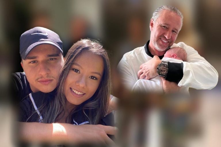 Luca Reghecampf, mesaj emoționant pentru fratele său, Liam. Ce reacție a avut fiul lui Laurențiu Reghecampf