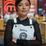 Cine este Maria Stănciuc de la MasterChef