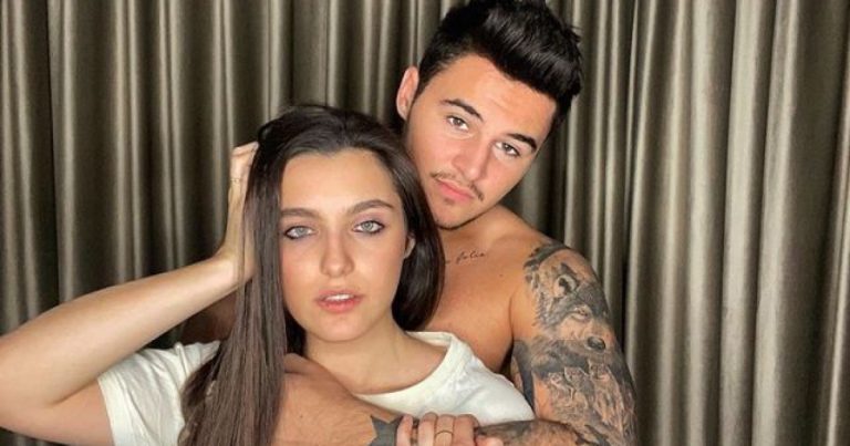 Mario Fresh, despre prima întâlnire cu părinții Alexiei Eram: „Mai emoționat eram când am făcut cunoștință cu tatăl” EXCLUSIV