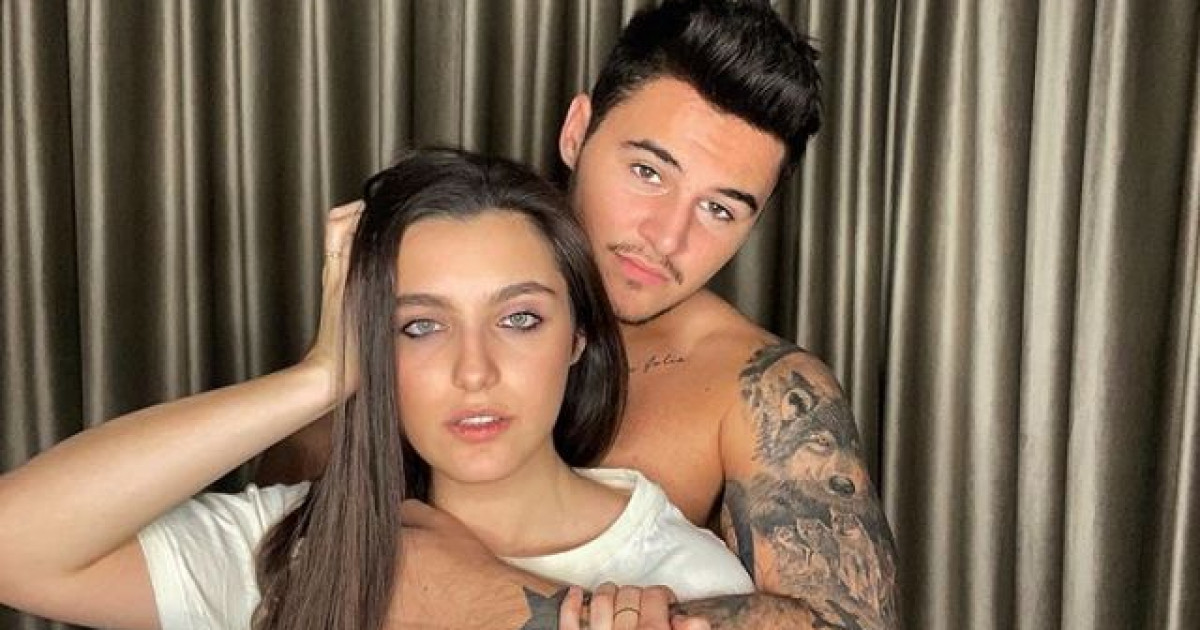 Mario Fresh, despre prima intalnire cu parintii Alexiei Eram