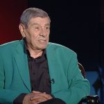 De ce refuza Mitica Popescu sa mai joace, la 85 de ani