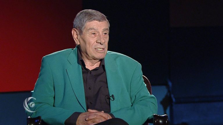 De ce refuză Mitică Popescu să mai joace, la 85 de ani: ”Filmele din ziua de azi au și vulgarități. Am o vârstă, sunt om serios” EXCLUSIV