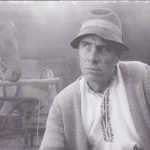 Mitică Popescu, în ”Moromeții”