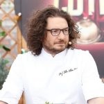 Motivul pentru care chef Florin Dumitrescu nu mai mananca ciorbe la restaurante