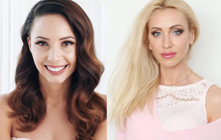 Nuanțe de păr ideale pentru femeile trecute de 40 de ani. Te vor întineri