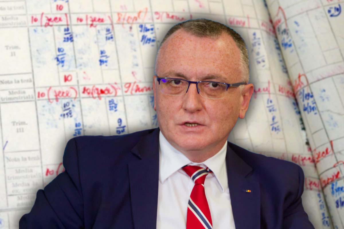 O nouă schimbare radicală în Educație