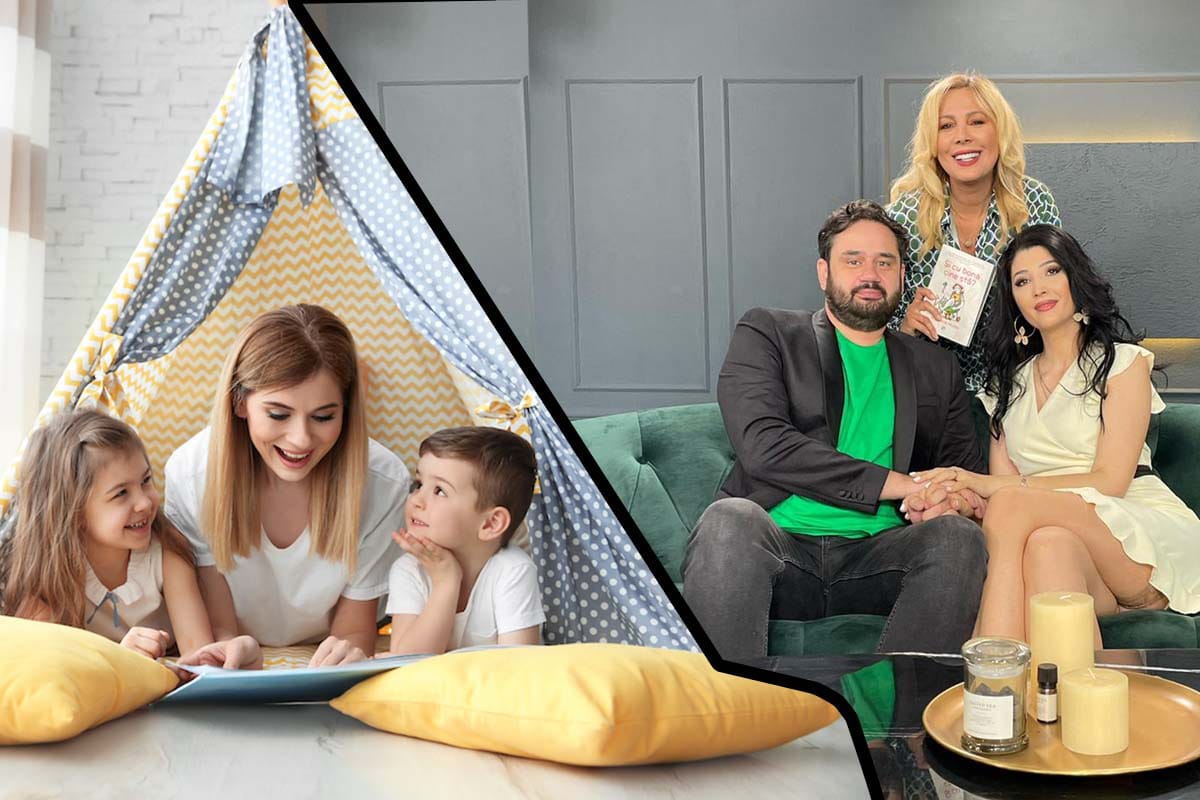 Cum alegem bona potrivită pentru copil