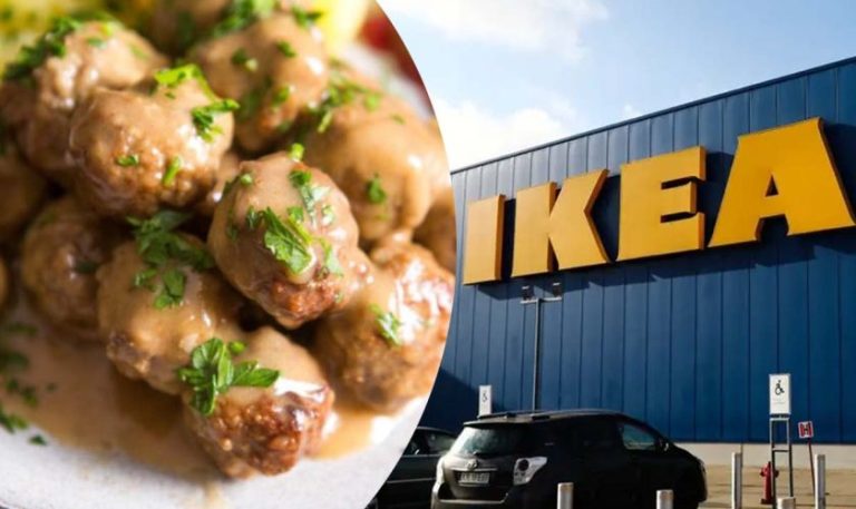 Rețeta secretă a chifteluțelor de la Ikea. Ingredientele speciale pe care trebuie să le folosești