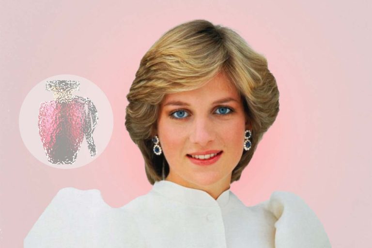 Secretul prințesei Diana pentru un miros special. Ce folosea în loc de parfum