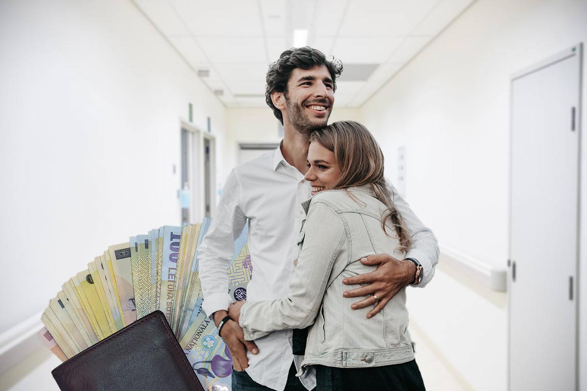 Tot mai multe cupluri apeleaza la FIV