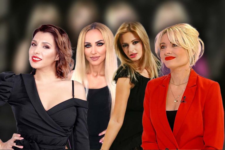 Trupa A.S.I.A revine în forță pe scenă după 16 ani: „Va fi un moment mai special. Toate suntem doamne acum, nu mai puteam cânta pe negative” EXCLUSIV