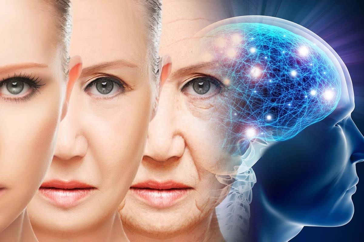 Ultima descoperire despre îmbătrânire