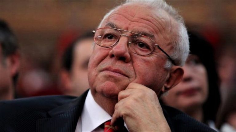 Fiul lui Alexandru Arșinel, ultimele vești despre starea de sănătate a actorului. Când va avea acordul medicilor să revină pe scenă. EXCLUSIV