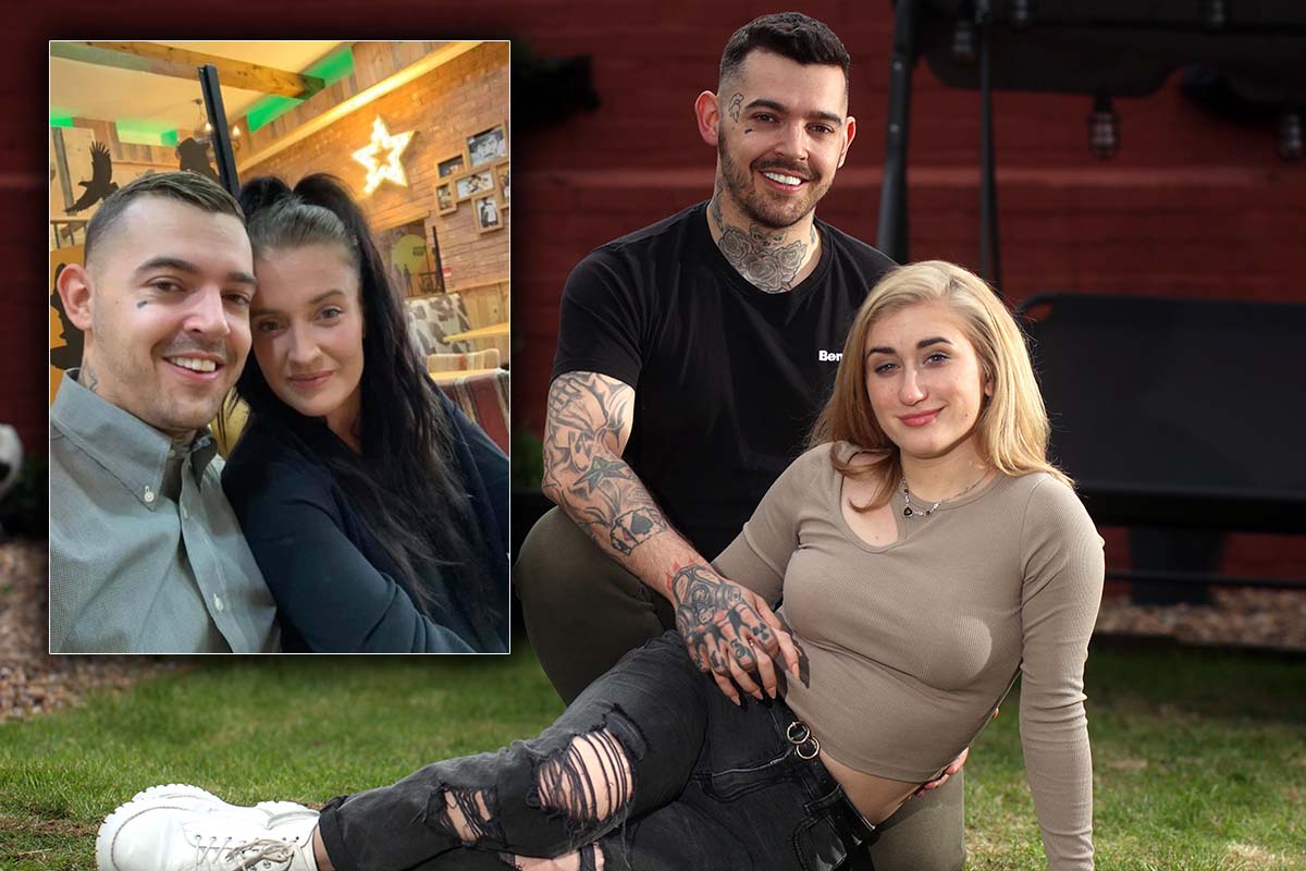 Un britanic și-a părăsit soția după ce s-a îndrăgostit nebunește de o refugiată din Ucraina