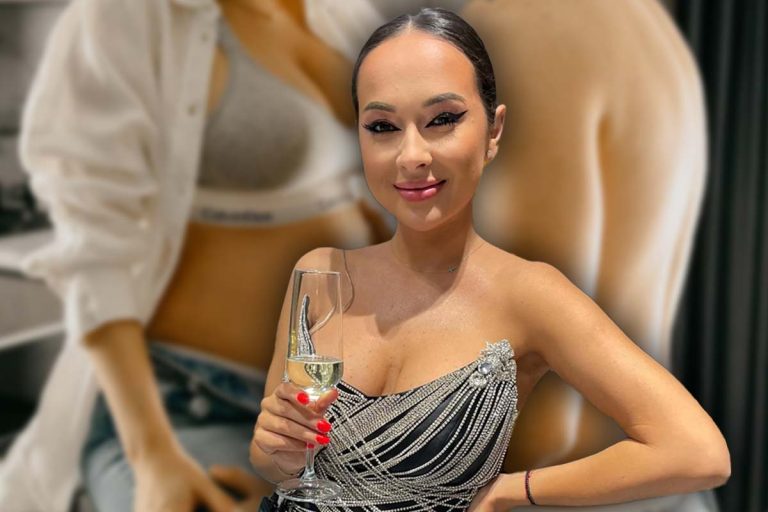 Vlăduța Lupău, decizie radicală. Ce vrea să facă imediat după naștere: “Nu stau să o lălăi”