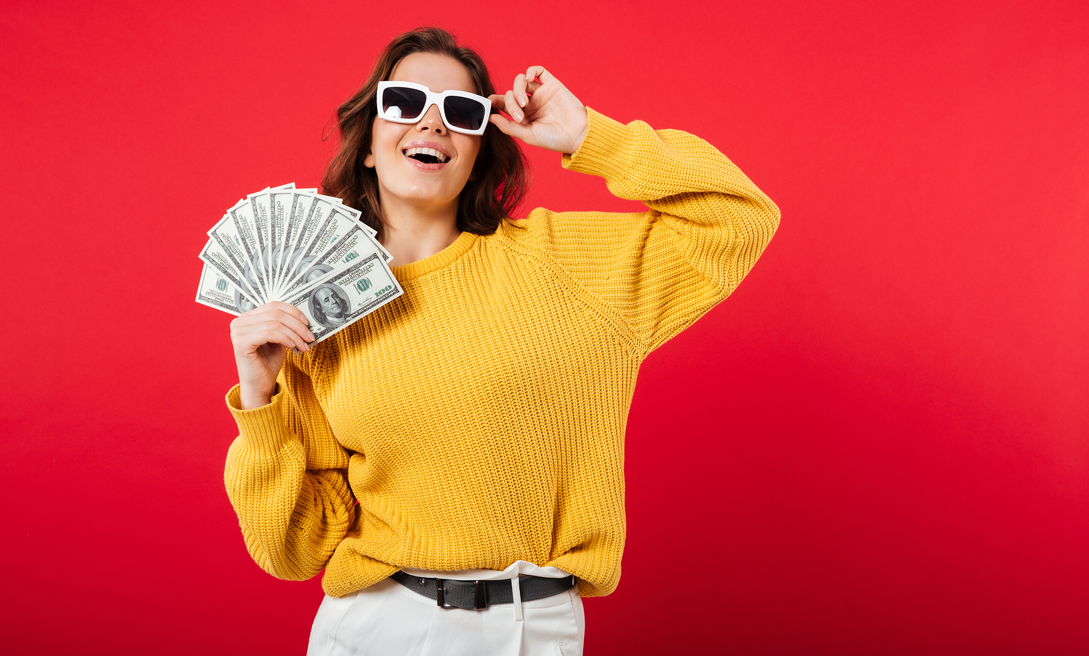 Zodiile cărora le pică banii din cer