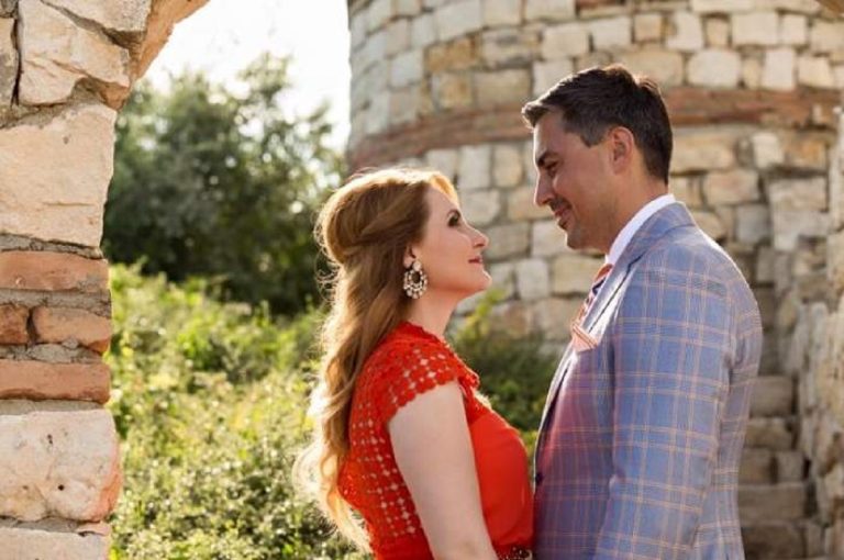 Adevărul despre motivul divorţului dintre Alexandru Ciucu şi Alina Sorescu. Greşeala pe care artista nu a putut-o ierta