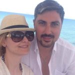 Alina Sorescu și Alexandru Ciucu