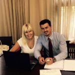 Adrian Alexandrov, noi detalii despre Elena Udrea