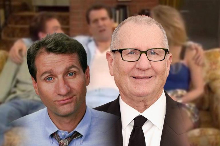 Al Bundy, transformare șocantă. Celebrul actor este de nerecunoscut acum