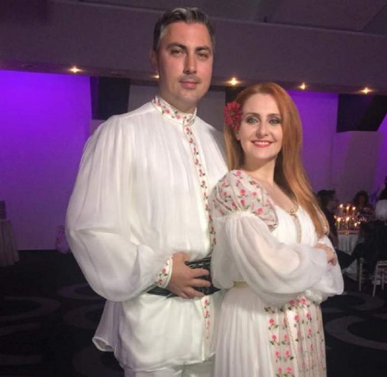 Cum a încercat Alexandru Ciucu să o convingă pe Alina Sorescu să renunţe la divorţ: „Un an de zile s-a chinuit”