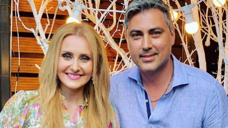 Alexandru Ciucu, lovitură dură pentru Alina Sorescu. Ce a cerut în faţa instanţei creatorul de modă
