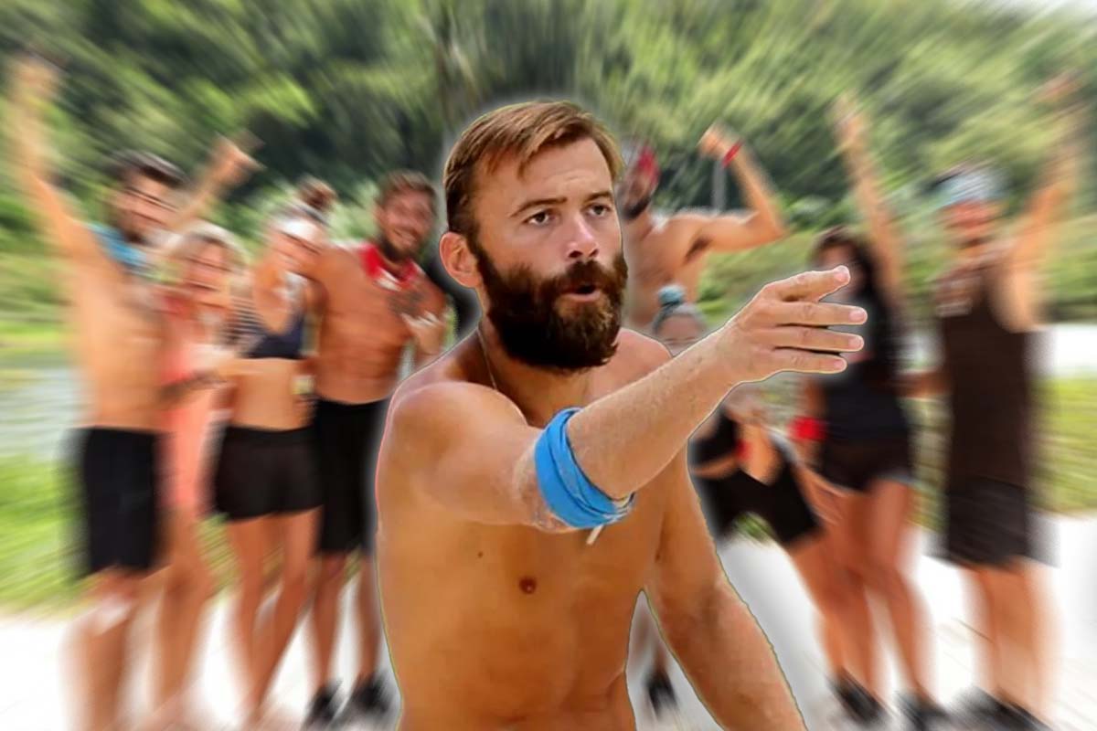 Semifinala Survivor România