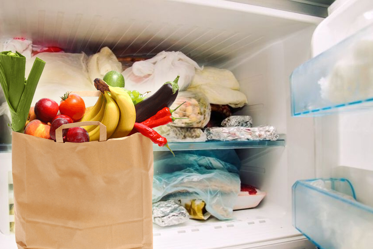 alimente pe care le poti congela si sigur nu stiai