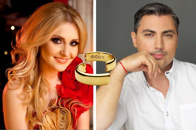 Cum se simte Alina Sorescu în plin proces de divorț: “Lucrurile trebuie să meargă mai departe”