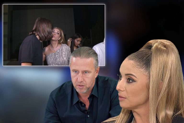 Anamaria Prodan, reacție dură, după ce a fost acuzată de Reghe că l-a înșelat cu Dan Alexa. Cum l-a amenințat impresara