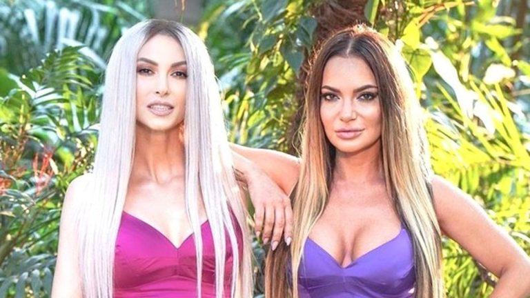 Andreea Bălan și Andreea Antonescu, amenințate cu moartea? Săndel Bălan face dezvăluiri-șoc: ”Primeam SMS-uri” EXCLUSIV