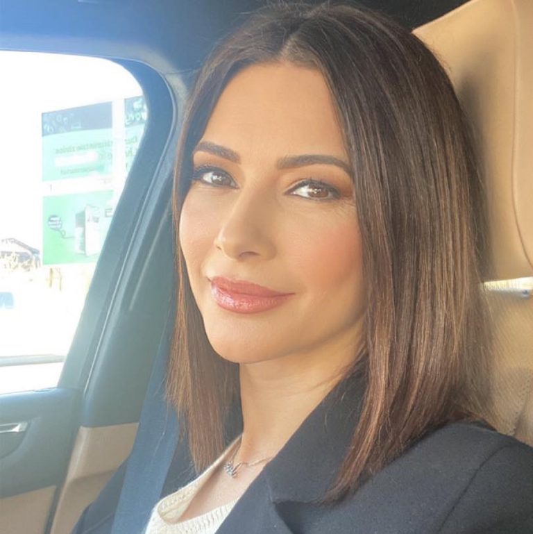 Lovitură dură pentru Andreea Berecleanu. Suma pe care a pierdut-o la partajul cu Andrei Zaharescu