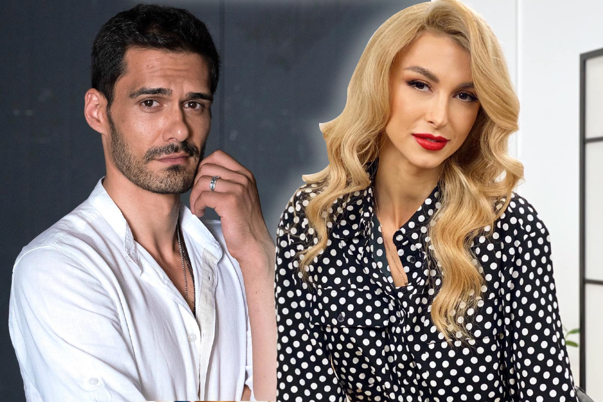 Prima reactie a Andreei Balan după ce George Burcea a reclamat-o la Protectia Animalelor