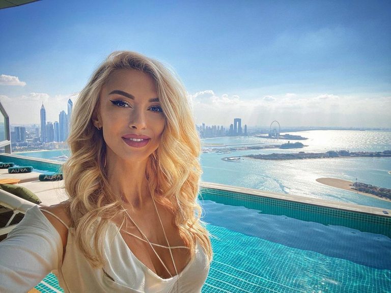 Andreea Bălan, investiție uriașă în Dubai. Suma colosală pe care urmează să o scoată din buzunar