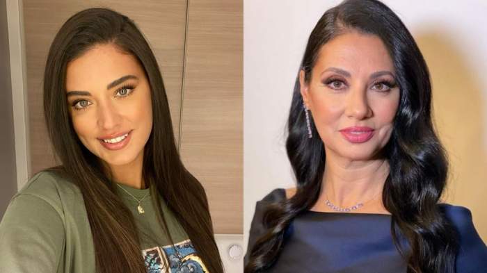 Antonia, dezvăluiri despre revenirea în România: „A fost destul de șocant”. De ce mama ei nu s-a mai recăsătorit EXCLUSIV