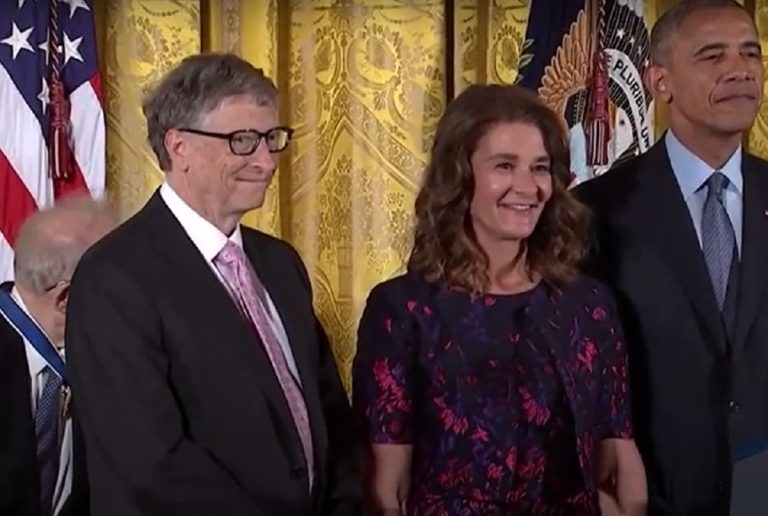 Bill Gates, regret uriaş după divorţul de Melinda. Mărturisiri tulburătoare