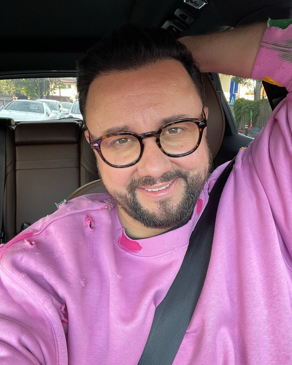 Emisiunea lui Măruță, mutată de la Pro TV?