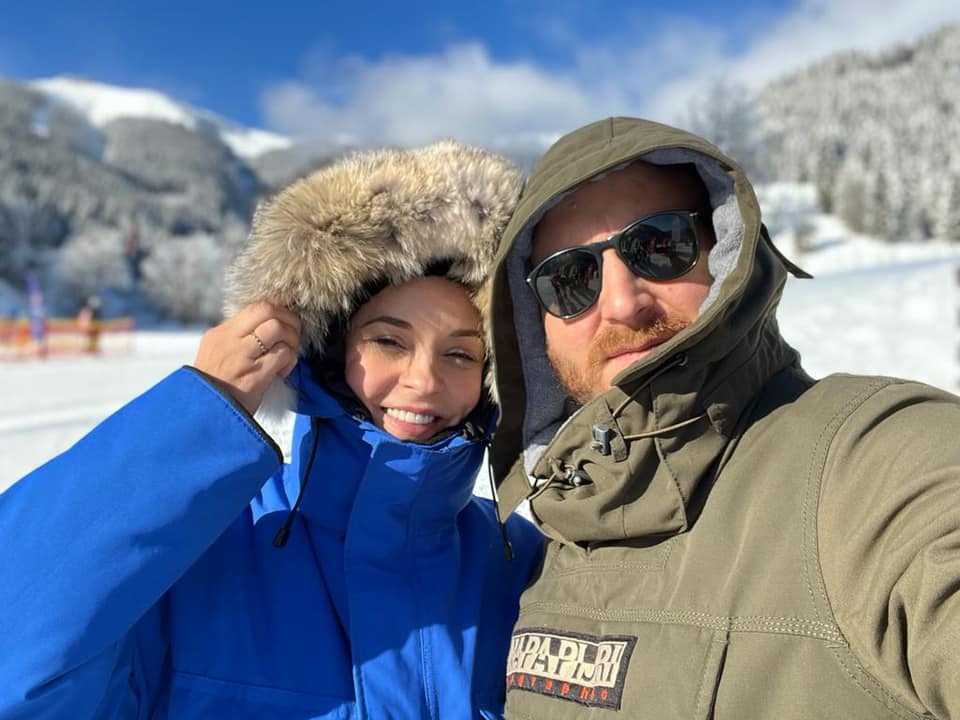 Ce job are acum iubitul Andreei Marin