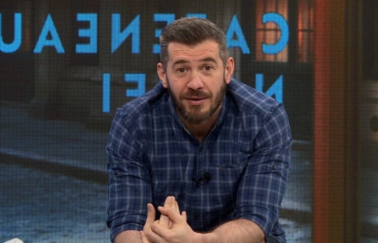 Ce salariu are Dragoş Pătraru. A detronat-o şi pe Andreea Esca la câştiguri la un moment dat