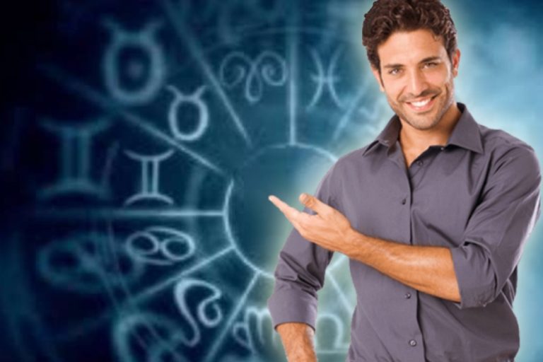 Cel mai bun bărbat din zodiac. Este soţul ideal