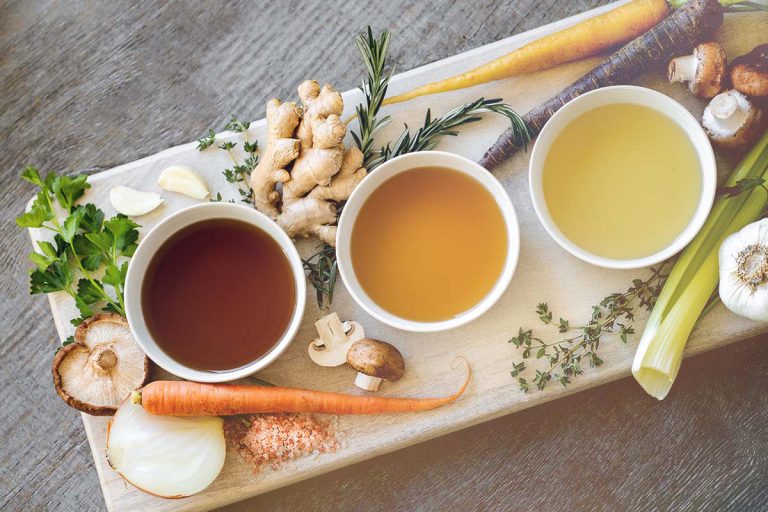 Cele mai renumite supe din lume. Trebuie să le încerci dacă ajungi în aceste ţări