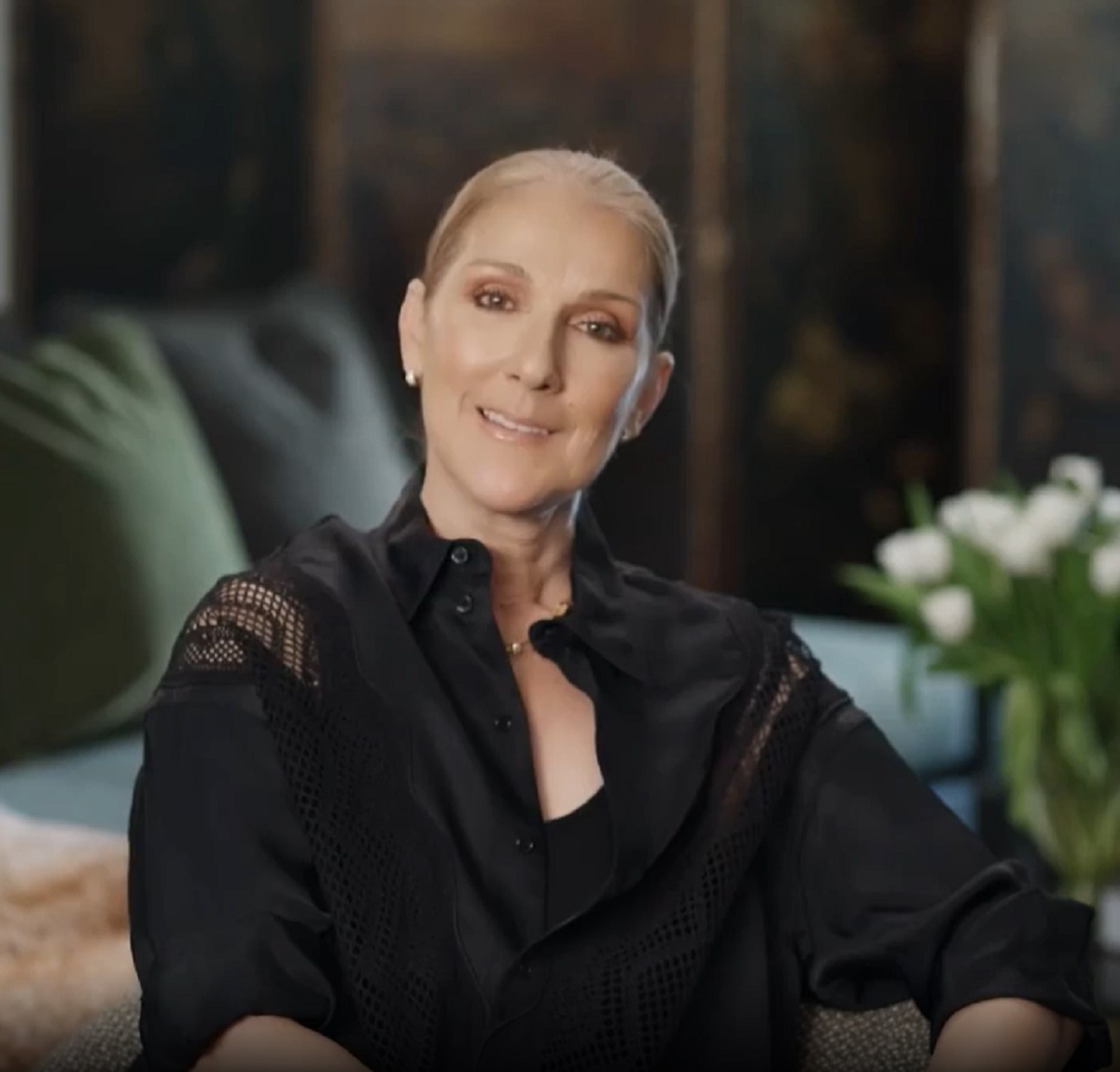 Celine Dion, mărturisiri cutremurătoare despre boala gravă cu care se luptă