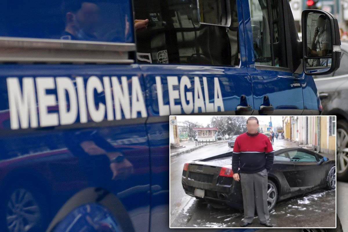 Trupul neînsuflețit al unui copil, găsit într-o cușcă de câine