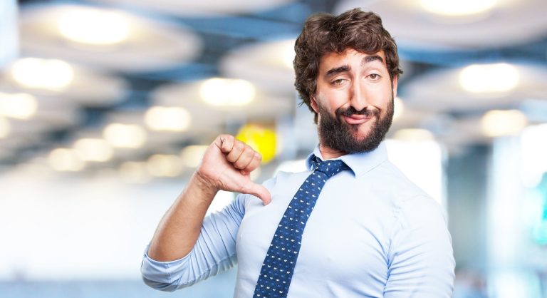 Trăsăturile oamenilor în care nu trebuie să ai încredere niciodată. Fereşte-te de ei