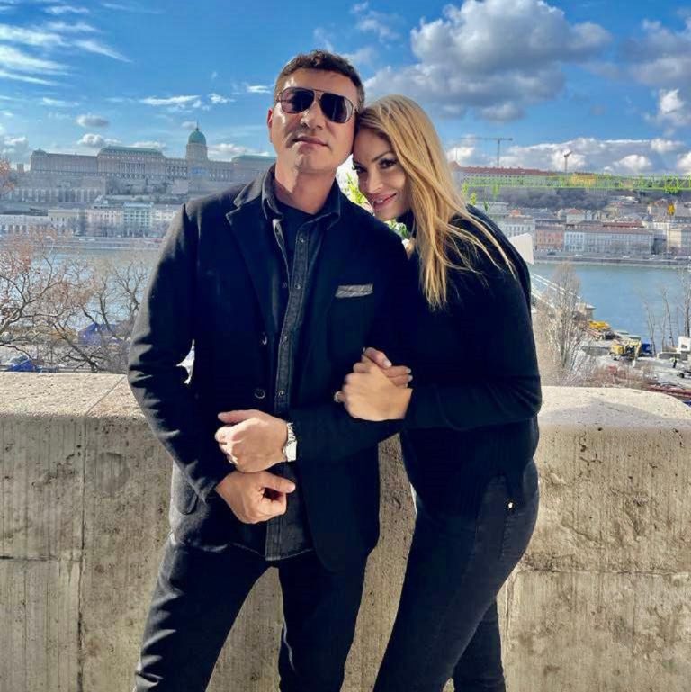 Cu ce avere rămâne Valentina Pelinel dacă divorţează de Cristi Borcea. Pactul secret pe care îl au cei doi